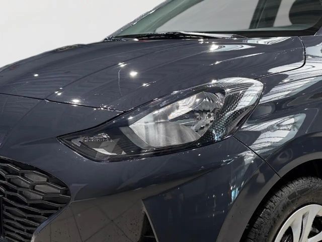 Hyundai i10 1.0 2WD Select