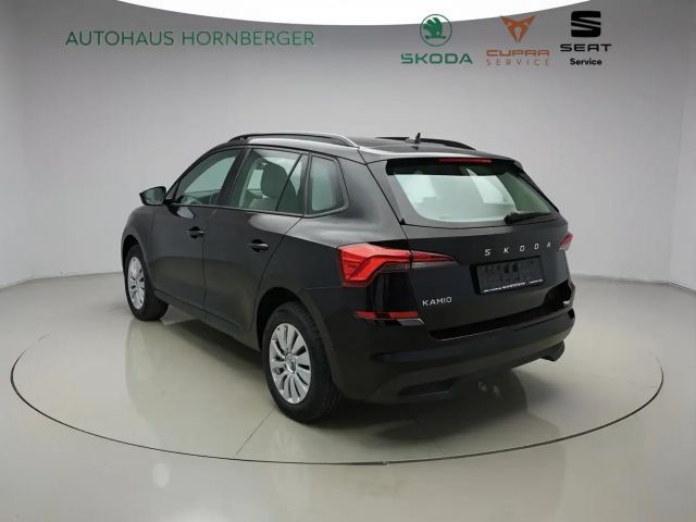 Skoda Kamiq 1.0 TSI Active