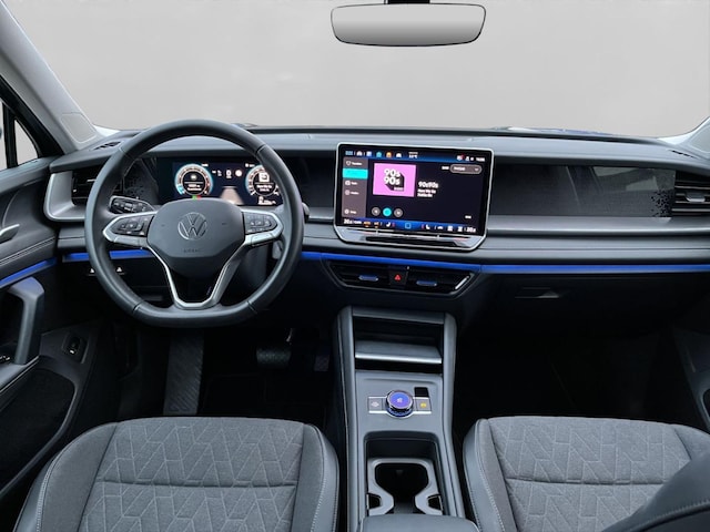 Volkswagen Tayron 1.5 eTSI DSG Life