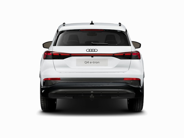 Audi Q4 e-tron Suv 45 e-tron Audi Q4 e-tron