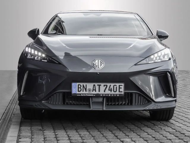 MG MG4 Luxury