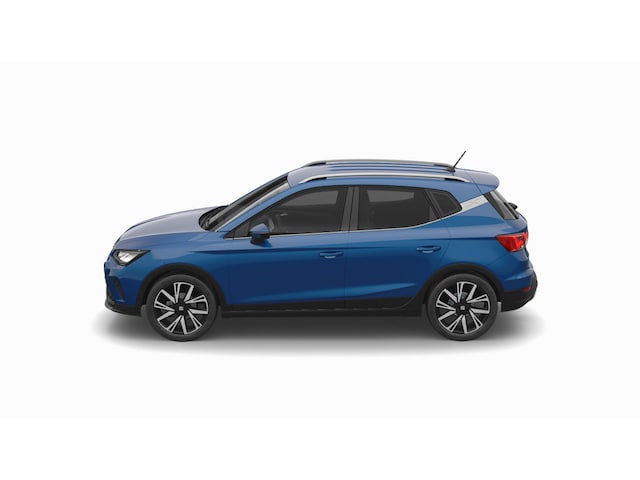 Seat Arona 1.0 TSI DSG FR-lijn
