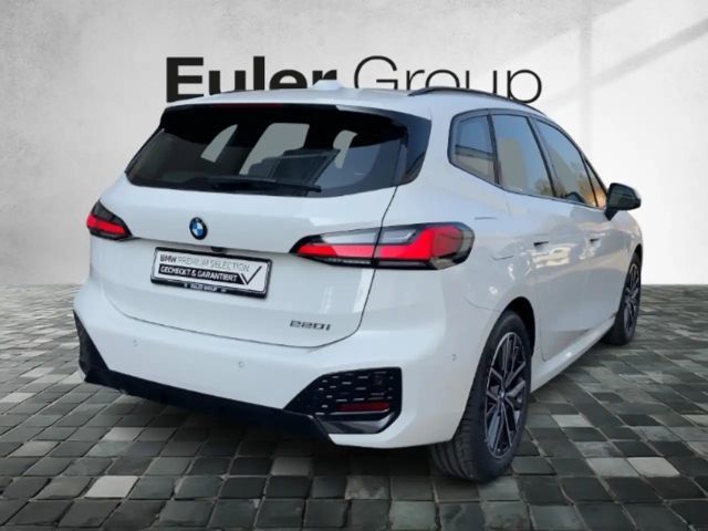 BMW 220 Active Tourer M-Sport