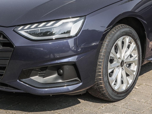 Audi A4 40 TDI Avant S-Tronic