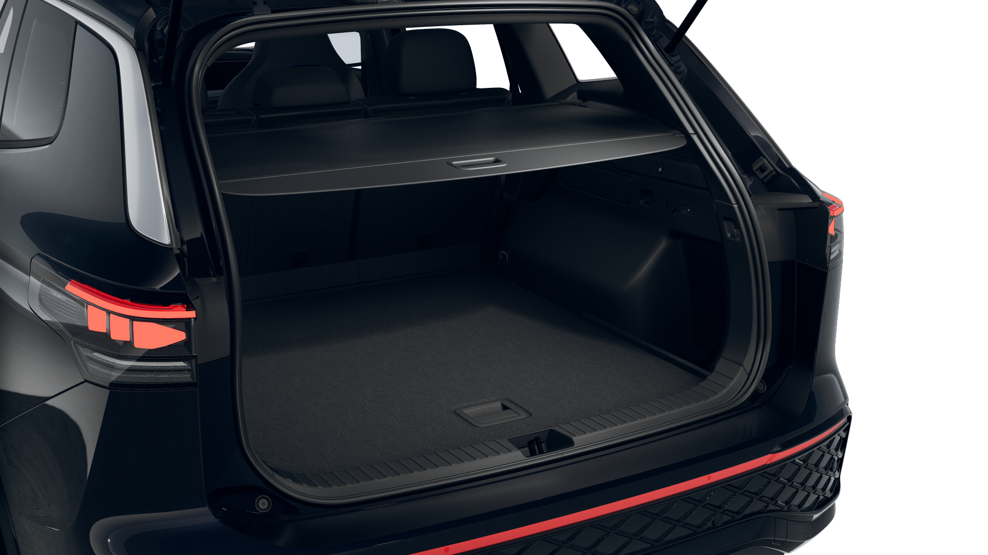 Volkswagen Tayron 2.0 TDI DSG R-Line