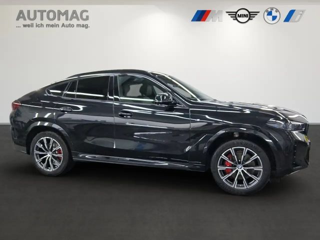BMW X6 Coupé M-SportPro xDrive30d