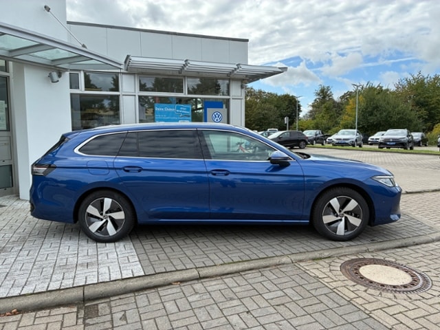 Volkswagen Passat 2.0 TDI IQ.Drive Variant