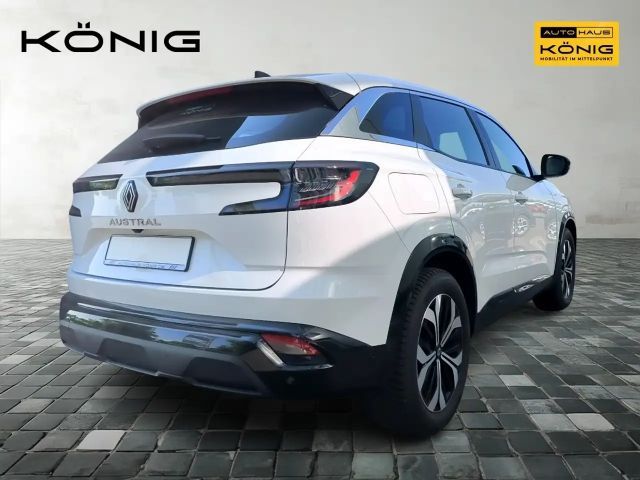 Renault Austral Evolution Klima*PDC*Kamera*Allwetter