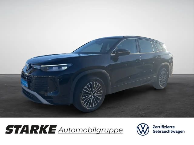 Volkswagen Tayron 1.5 eTSI DSG Life