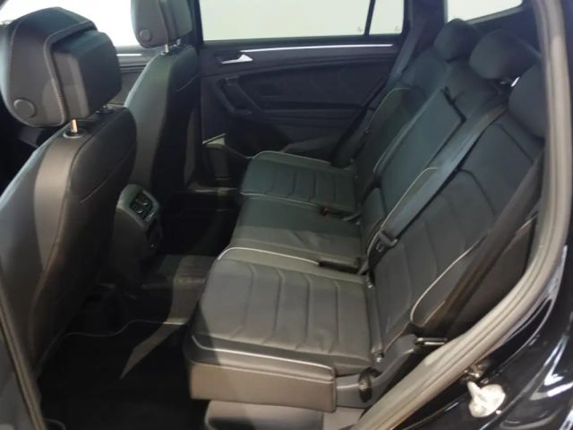 Volkswagen Tiguan 2.0 TDI Allspace DSG R-Line