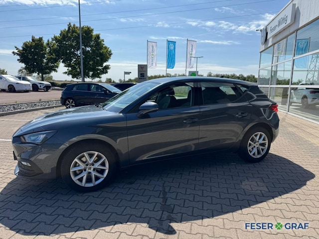 Seat Leon 2.0 TDI DSG Style