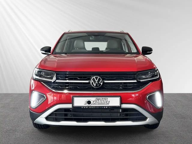 Volkswagen T-Cross 1.0 TSI DSG IQ.Drive Style