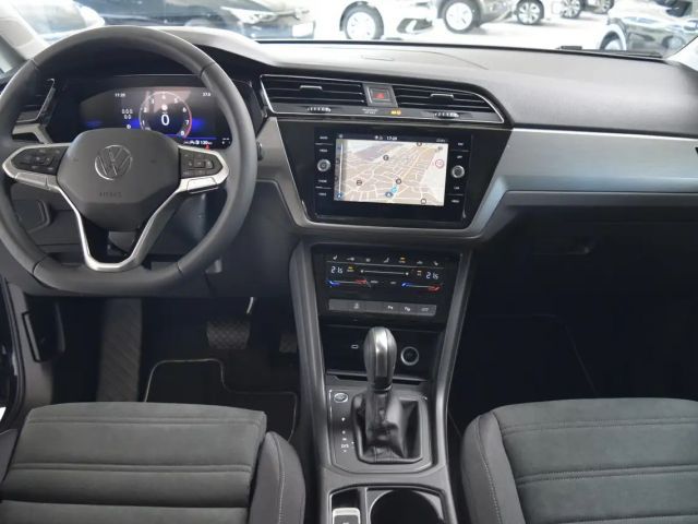 Volkswagen Touran Comfortline DSG R-Line