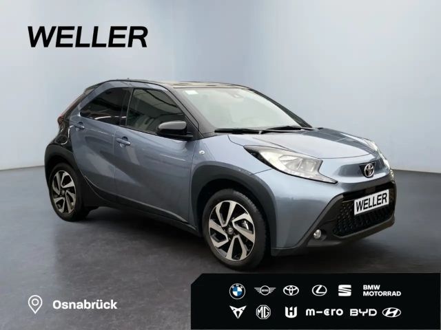 Toyota Aygo X Bi-Tone Hatchback