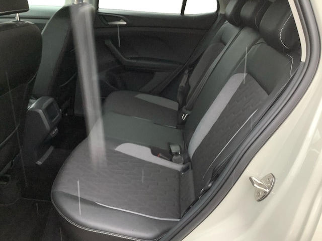 Volkswagen T-Cross 1.5 TSI DSG