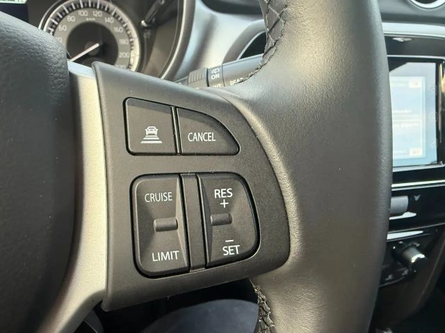 Suzuki Vitara AllGrip Hybrid Shine