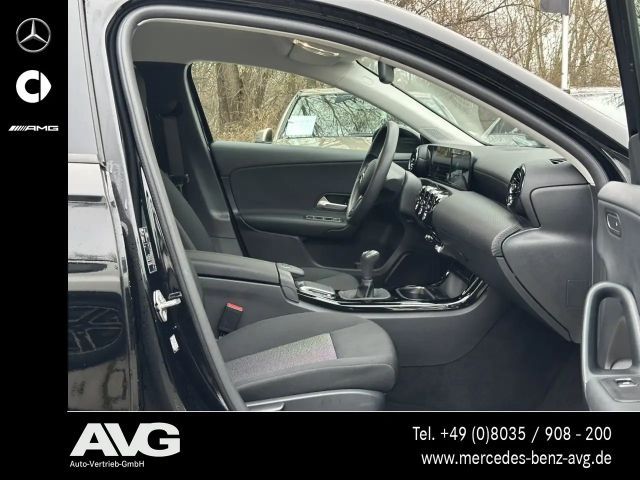 Mercedes-Benz A 180 Hatchback