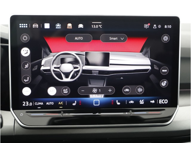 Volkswagen Golf Life eHybrid