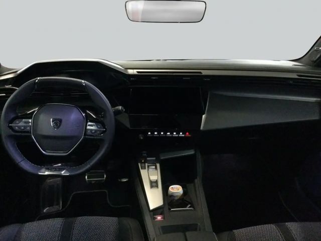 Peugeot 408 GT-Line Hybrid