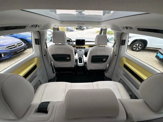 Volkswagen ID.Buzz Pro