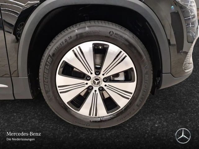 Mercedes-Benz EQA 350 4MATIC Progressive