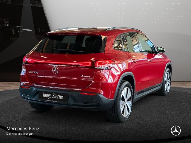 Mercedes-Benz EQA 300 4MATIC