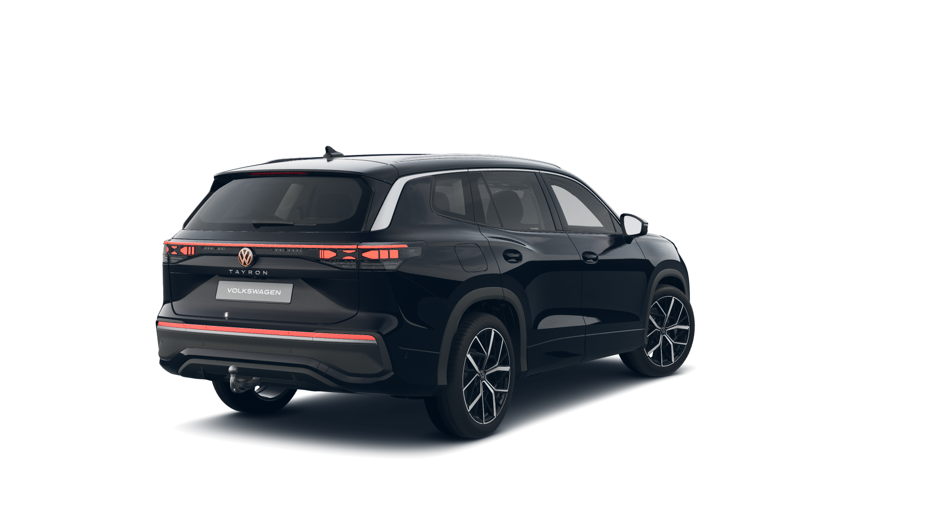 Volkswagen Tayron 2.0 TDI DSG Elegance Elegance