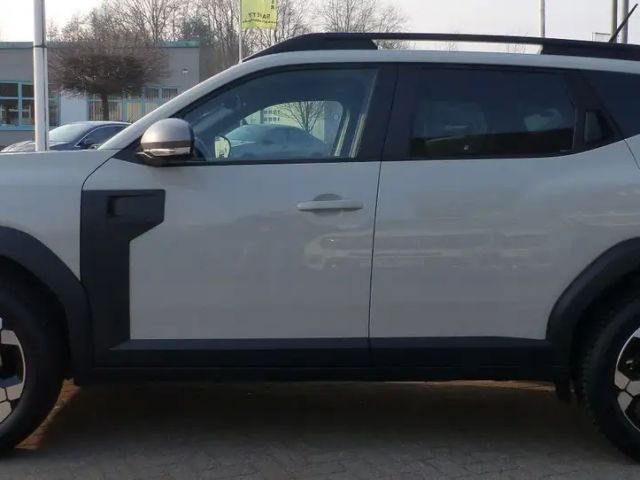 Dacia Duster ECO-G