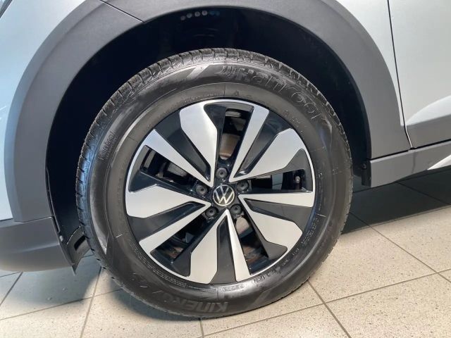 Volkswagen Taigo 1.0 TSI