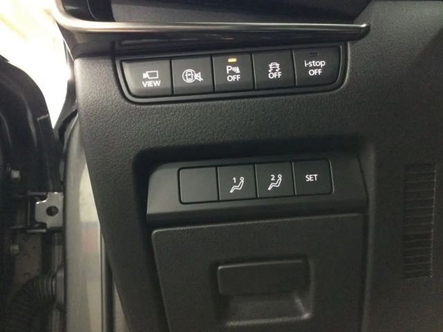 Mazda 3 SkyActiv Takumi e-Skyactiv