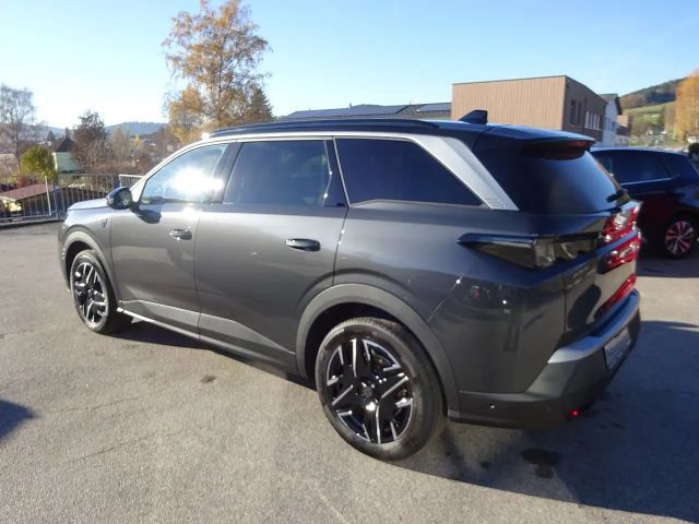 Peugeot 5008 GT-Line