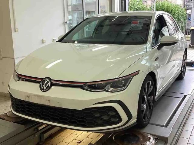 Volkswagen Golf 2.0 TSI DSG GTI