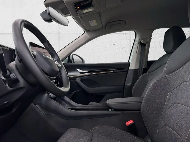 Skoda Kodiaq 2.0 TDI 4x4 Selection