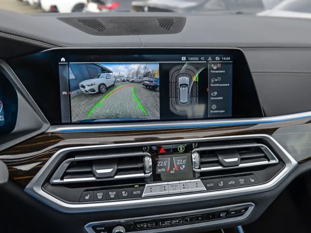 BMW X5 M-Sport xDrive30d