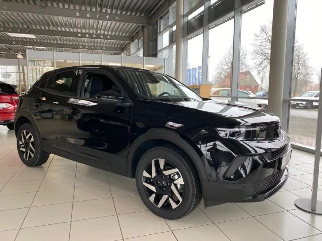 Opel Mokka Edition