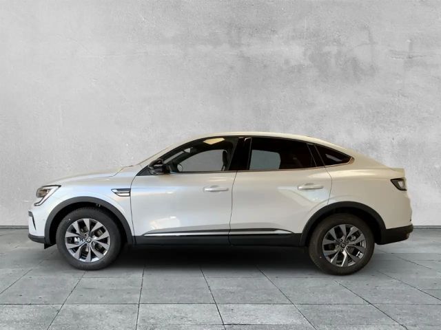 Renault Arkana E-Tech Hybrid Techno