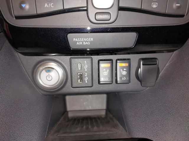 Nissan Leaf 40 kWh N-Connecta