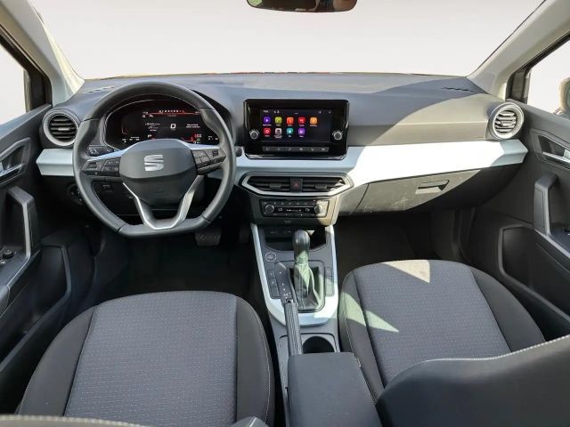 Seat Arona 1.0 TSI DSG Style