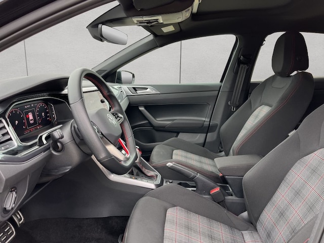 Volkswagen Polo 2.0 TSI DSG GTI