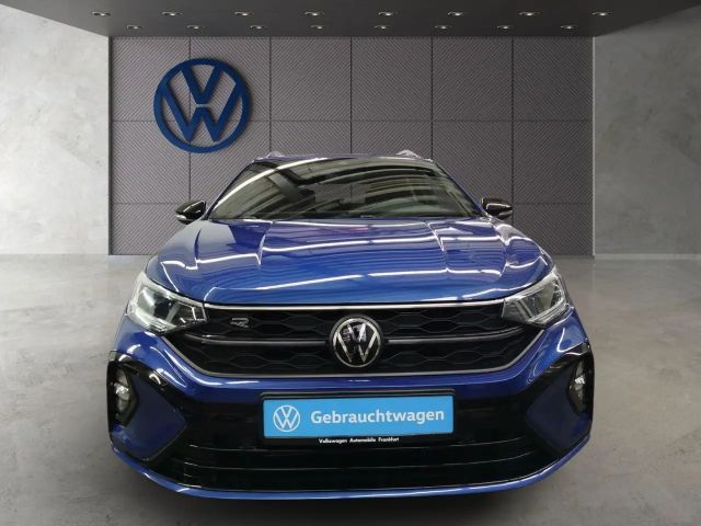 Volkswagen Taigo 1.5 TSI DSG IQ.Drive R-Line