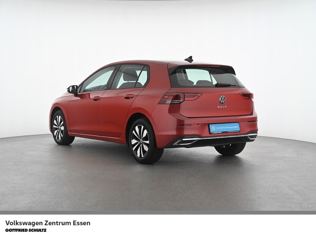 Volkswagen Golf IQ.Drive Move