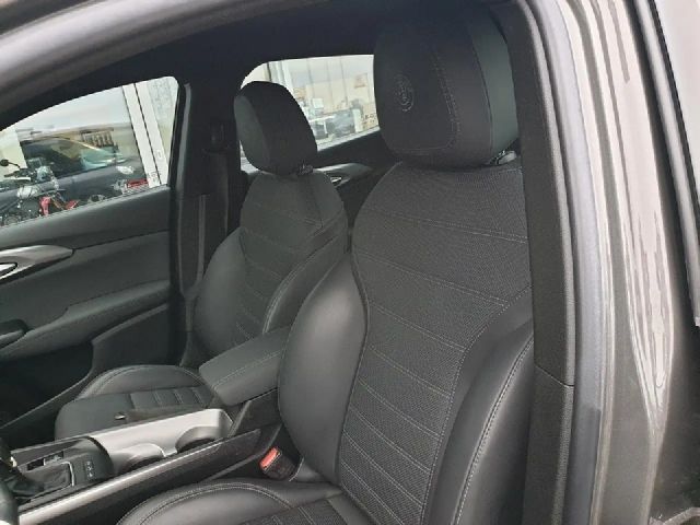 Alfa Romeo Tonale TI