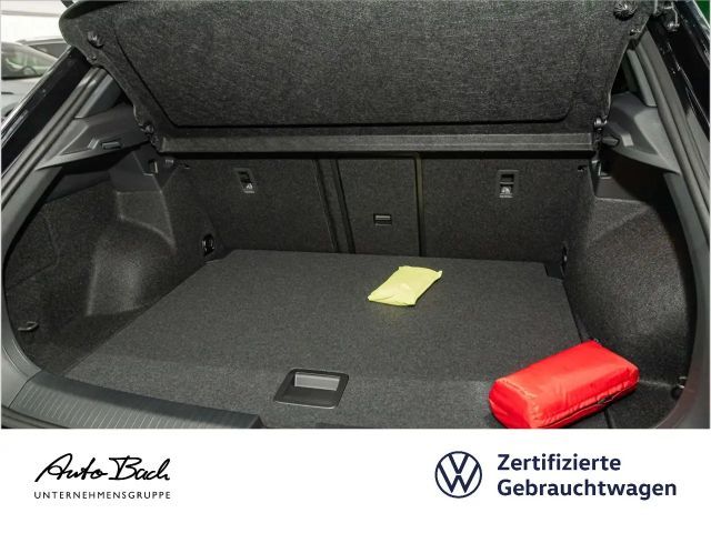 Volkswagen T-Roc 1.5 TSI DSG