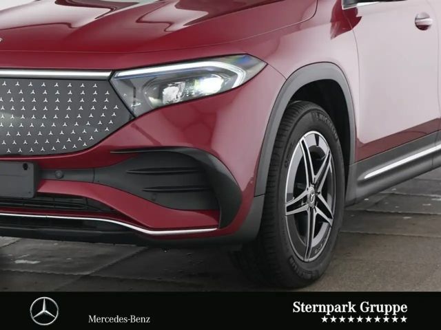 Mercedes-Benz EQB 250 7-zitter AMG Line