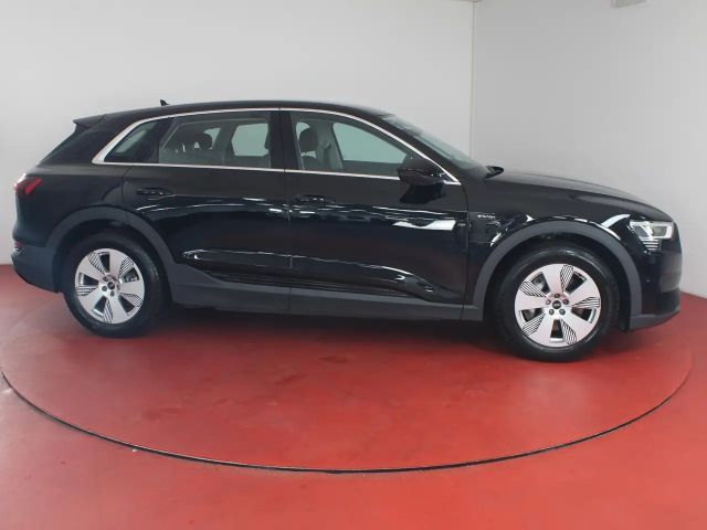 Audi e-tron 50 Quattro