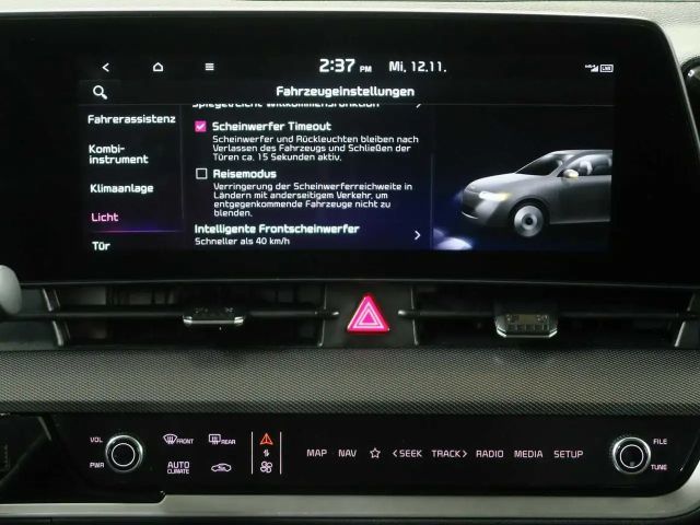 Kia Sportage CRDi Spirit