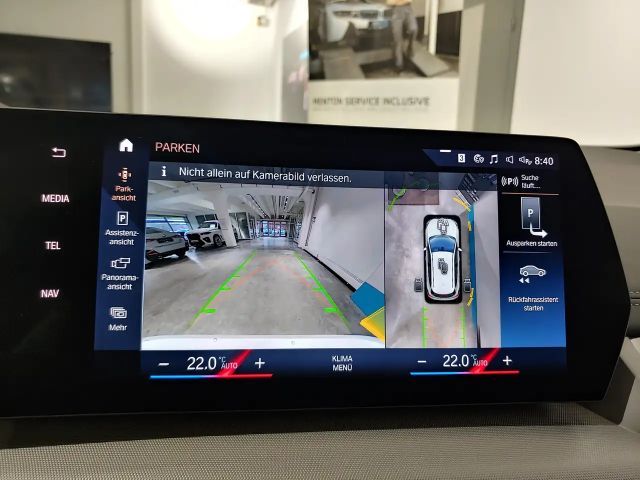 BMW 218 218i Comfort pakket