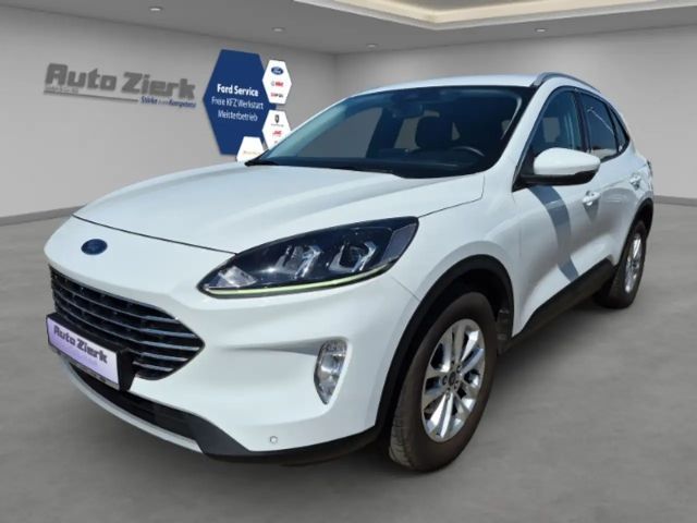Ford Kuga EcoBoost Titanium