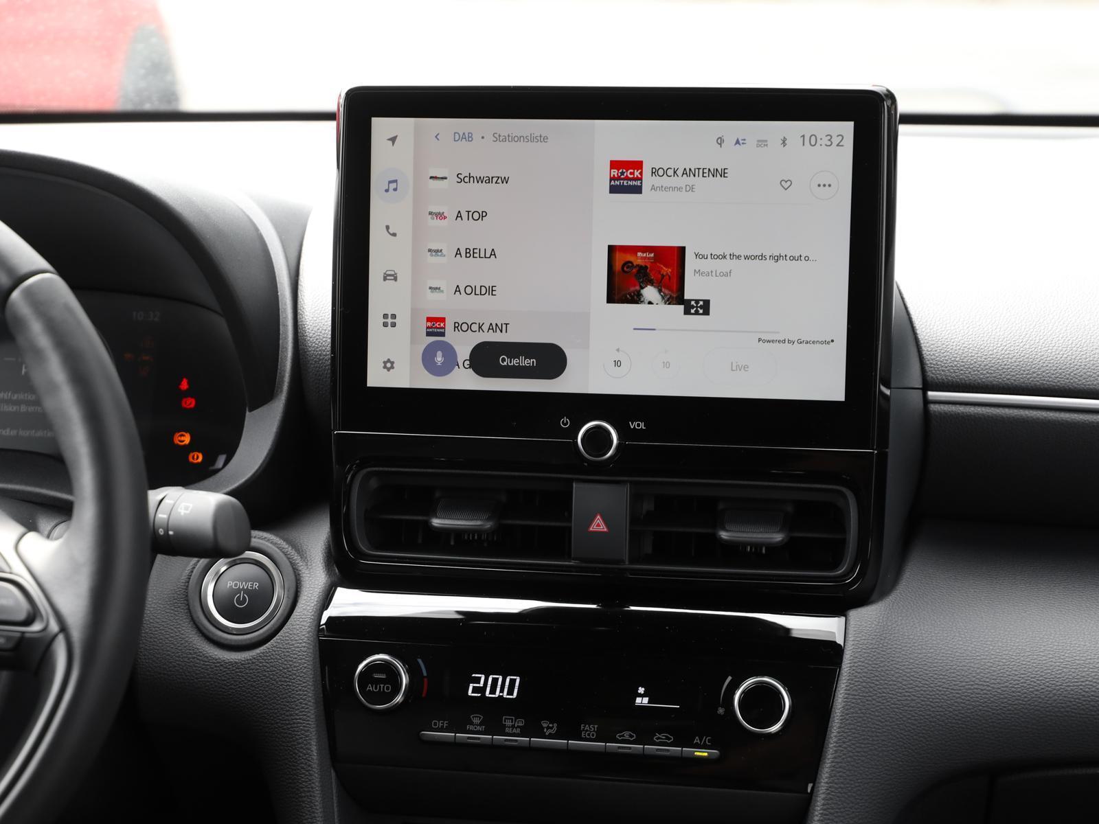 Toyota Yaris Cross 4x2 5-deurs