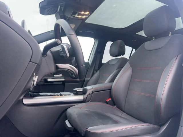 Mercedes-Benz EQA 350 4MATIC